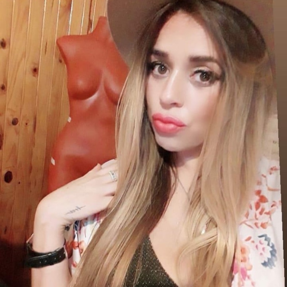 Meet your Posher, Luna nidia